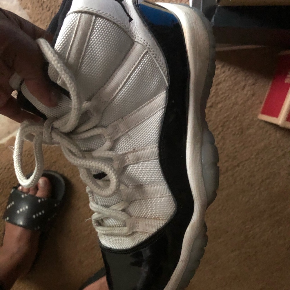 Jordan